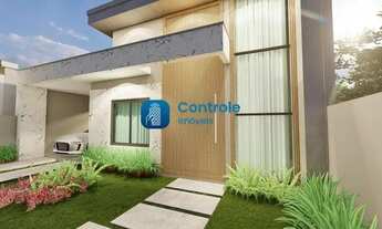 Imagem: MP - Casa com 3 dormitórios, suíte e piscina