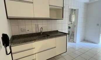 Imagem 6: Apartamento para aluguel possui 76 metros quadrados com 3 quartos em Jardim Tupanci - Baru