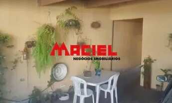 Imagem 6: Casa Padrão em São José dos Campos