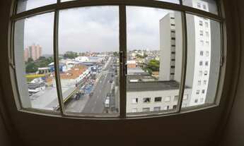 Imagem 6: Apartamento de 65 metros quadrados no bairro Taboão com 1 quarto