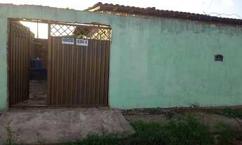 Imagem 2: VENDO UMA CASA NA RAPOSA !