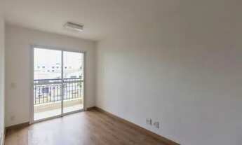 Imagem 2: Apartamento para Aluguel - Vila Mascote, 3 Quartos, 64 m2