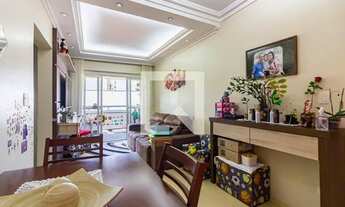 Imagem 2: Apartamento à Venda - Vila Yara, 2 Quartos, 65 m2