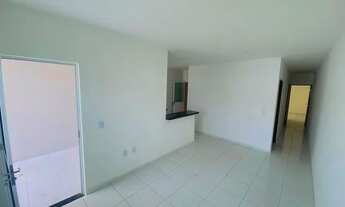Imagem 3: Casa para venda com 100 metros quadrados com 3 quartos em Franciscanos - Juazeiro do Norte
