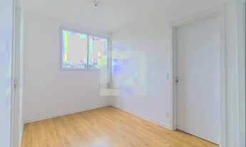 Imagem 3: Apartamento para Aluguel - Jardim Marajoara , 2 Quartos, 34 m2