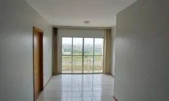 Imagem 4: Apartamento com 2 dormitórios para alugar, 70 m² por R$ 2.269/mês - Ceilândia Sul - Ceilân