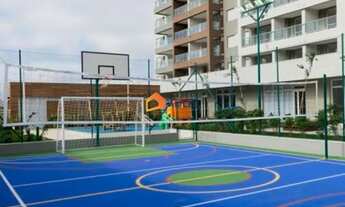 Imagem 2: Apartamento à venda, 2 quartos, 1 suíte, 2 vagas, Vila Gomes Cardim - São Paulo/SP