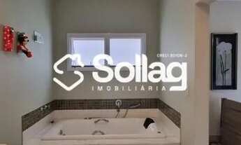 Imagem 1: Casa a Venda no Condomínio Bosques de Grevílea, Vinhedo, interior de São Paulo