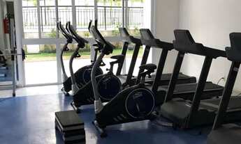 Imagem 4: Apartamento 3 dorm, 1 suite com 68 m2 uma vaga