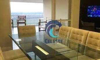 Imagem 3: Apartamento com 3 dormitórios à venda, 125 m² - Royal Park - São José dos Campos/SP