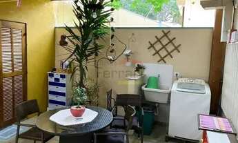 Imagem 6: Lindo Sobrado á venda no Horto