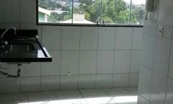 Imagem 4: Apartamento para aluguel possui 70 metros quadrados com 2 quartos em Campo Grande - Cariac