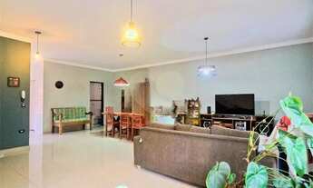 Imagem 4: Sobrado em Santana 2 suítes e 3 vagas de garagem, quintal com Edícula