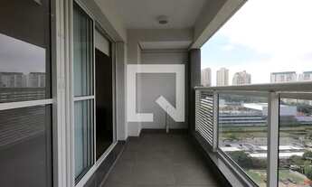 Imagem 5: Apartamento para Aluguel - Panamby, 1 Quarto, 39 m2