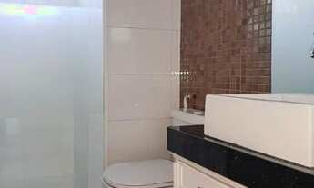 Imagem 7: ED. SORRENTO APTO. 02 SUITES 02 VAGAS EM NAZARÉ MED 94,00M² - COD 3123