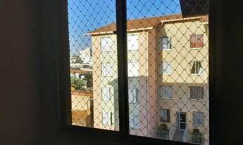 Imagem 5: Apartamento com 2 dormitórios, 60 m² - venda por R$ 200.000,00 ou aluguel por R$ 1.382,24