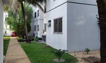 Imagem 4: Apartamento na Arne 51 (404 Norte)