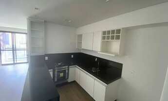 Imagem 5: Apartamento com 1 dormitório para alugar em Belo Horizonte