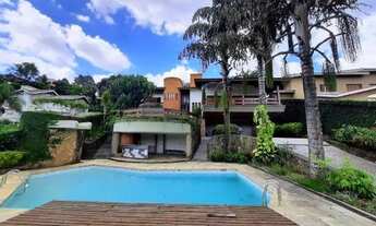 Imagem 7: CASA DE CONDOMINIO COM 4 QUARTOS