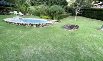 Imagem 3: Casa em condomínio para locação com 3 quartos sendo 2 suítes próximo a Itaipava - Petrópol