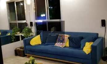 Imagem 4: APARTAMENTO COM 2 DORMITÓRIOS À VENDA, 62 M² POR R$ 390.000,00 - SAÚDE - SÃO PAULO/SP