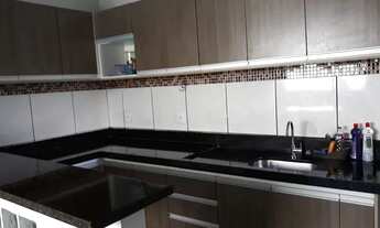 Imagem 3: Casa a venda Residencial Despraiado - Cuiabá - MT