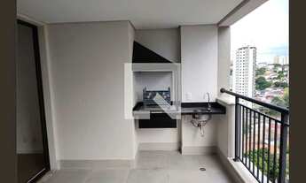 Imagem 6: Apartamento à Venda - Mandaqui, 3 Quartos, 80 m2