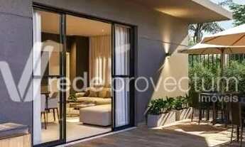 Imagem 2: Apartamento - Mansões Santo Antônio - Campinas
