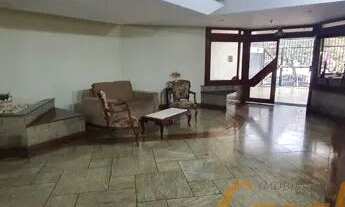 Imagem 5: Apartamento com 3 quartos no CONDOMÍNIO CASA GRANDE - Bairro Setor Oeste em Goiânia