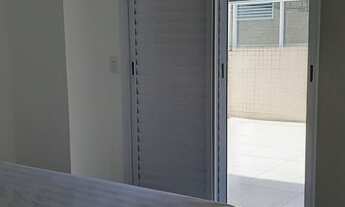 Imagem 3: Apartamento para venda tem 135 metros quadrados com 2 quartos em Gonzaga - Santos - SP