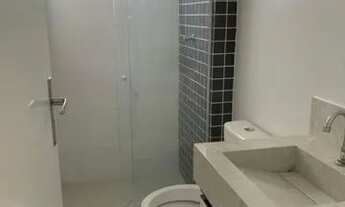 Imagem 7: Área Privativa / Garden com 2 dormitórios para alugar em Contagem