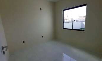 Imagem 7: Casa com 3 dormitórios à venda, 71 m² por R$ 409.000 - Guarda do Cubatão - Palhoça/SC