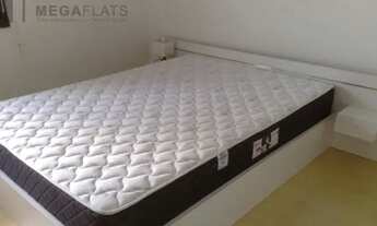 Imagem 2: CENTRAL PARK JARDINS PARA LOCAÇÃO