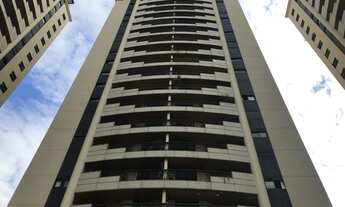 Imagem: Apartamento para venda tem 182 metros quadrados