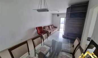 Imagem 3: 3 Dormitorios, 2 suites, varanda gourmet e vista panoramica, 2 vagas no itarare, Sao Vicen