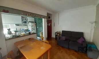 Imagem 2: Apartamento em Bom Fim