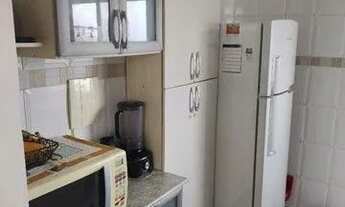 Imagem 3: Apartamento com 2 dormitórios à venda, 45 m² por R$ 189.900 - Jardim Anton Von Zuben - Cam