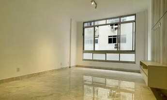 Imagem: APARTAMENTO COM 2 DORMITÓRIOS E 1 SUÍTE