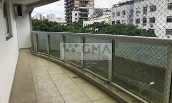 Imagem 4: Apartamento em Leblon - Rio de Janeiro