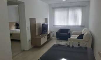 Imagem 2: Apartamento Mobiliado em Bela Vista - São Paulo, SP