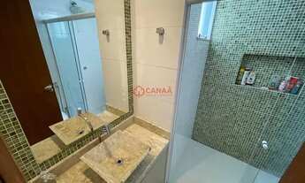 Imagem 7: Lindo apartamento com vista do mar e vaga de barco, 3 quartos