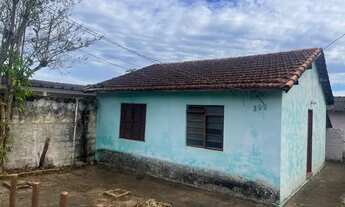 Imagem 2: Casa na CECAP em Registro SP