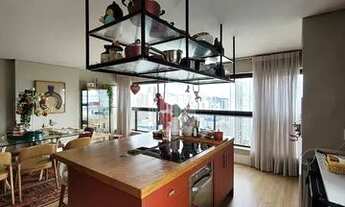 Imagem 2: Apto Alto Padrão pertinho do Passeio San Miguel