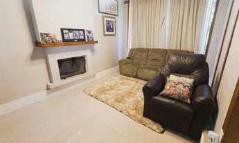 Imagem 2: Casa de condomínio sobrado para venda com 260 metros quadrados com 3 quartos