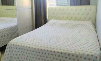 Imagem 7: Apartamento à venda em Vila Medeiros com 58 m², 2 quartos, 1 vaga