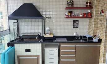 Imagem 5: Apartamento com 3 suítes em prédio com lazer!