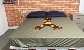 Imagem: Aluga-se quarto individual