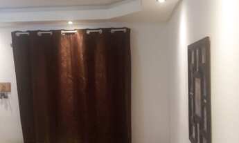 Imagem 2: Casa de condomínio para venda possui 67 metros quadrados com 2 quartos