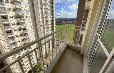 Imagem 7: Apartamento com 2 dormitórios para alugar, 55 m² por R$ 1.495,00/mês - Jardim Nossa Senhor