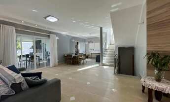 Imagem 3: Sobrado com 345,00 m² de área construída e 495,00 m² terreno no Swiss Park, Campinas